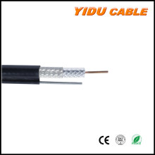 75ohm Rg58 RG6 Rg59 Rg11 Cable for CCTV (CE, RoHS, CPR) Coaxial Cable